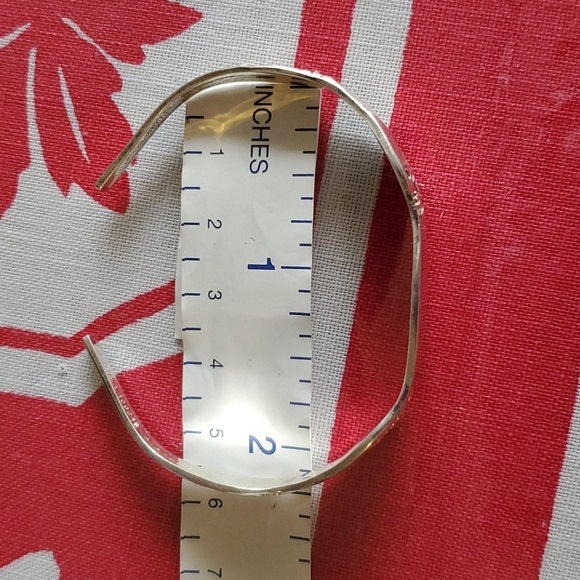 3/$25 Spoon Bracelet Vintage - Picture 3 of 6